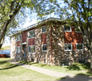 Senior Living Brentlee Apartments in Hurley, WI  Avanti Health Systems