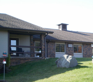 Senior Living Garden Estates in Hurley, WI  Avanti Health Systems