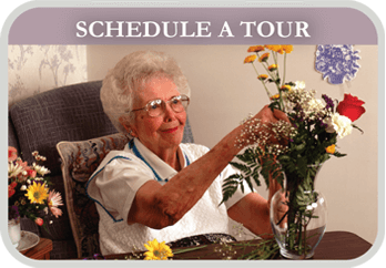 Schedule a Tour