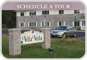 Schedule a Tour