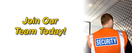 We're hiring, join our team today!