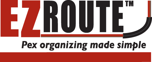 EZ Route Logo