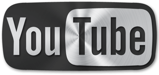 youtube logo