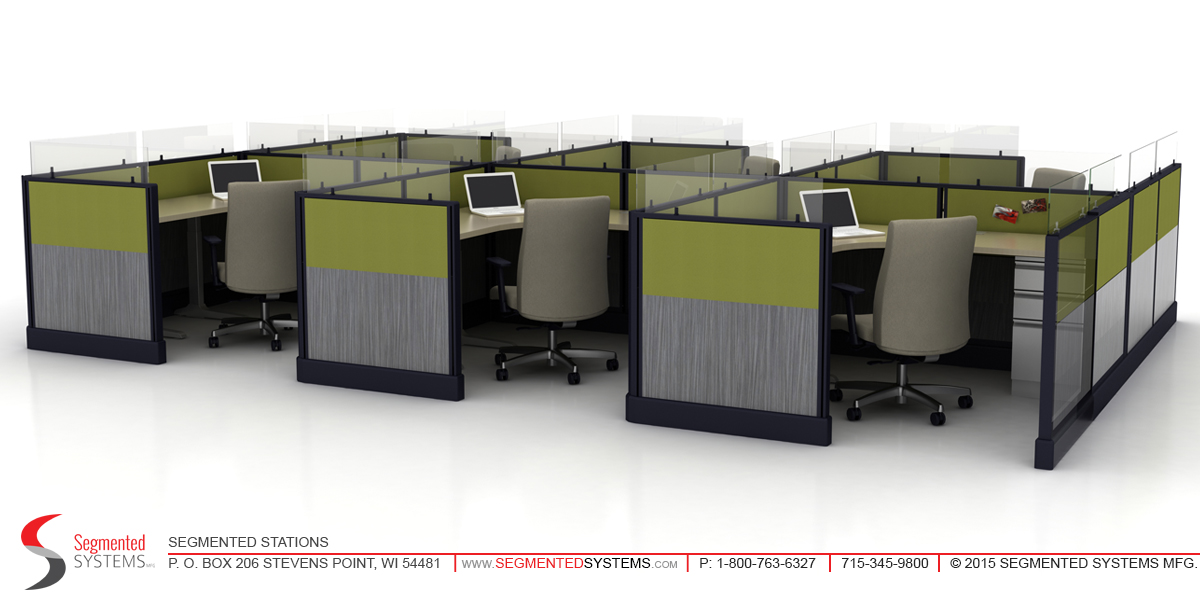 Modern Office Furniture in , WI