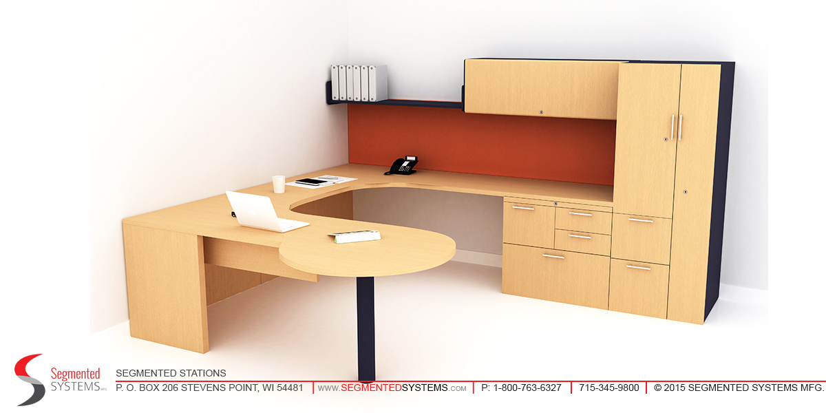 Office Furniture Manufacturers in the Midwest