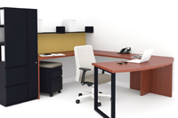 Office Furniture Manufacturers in the Midwest