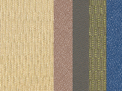 panel fabrics gallery
