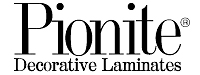 pionite decorative laminates