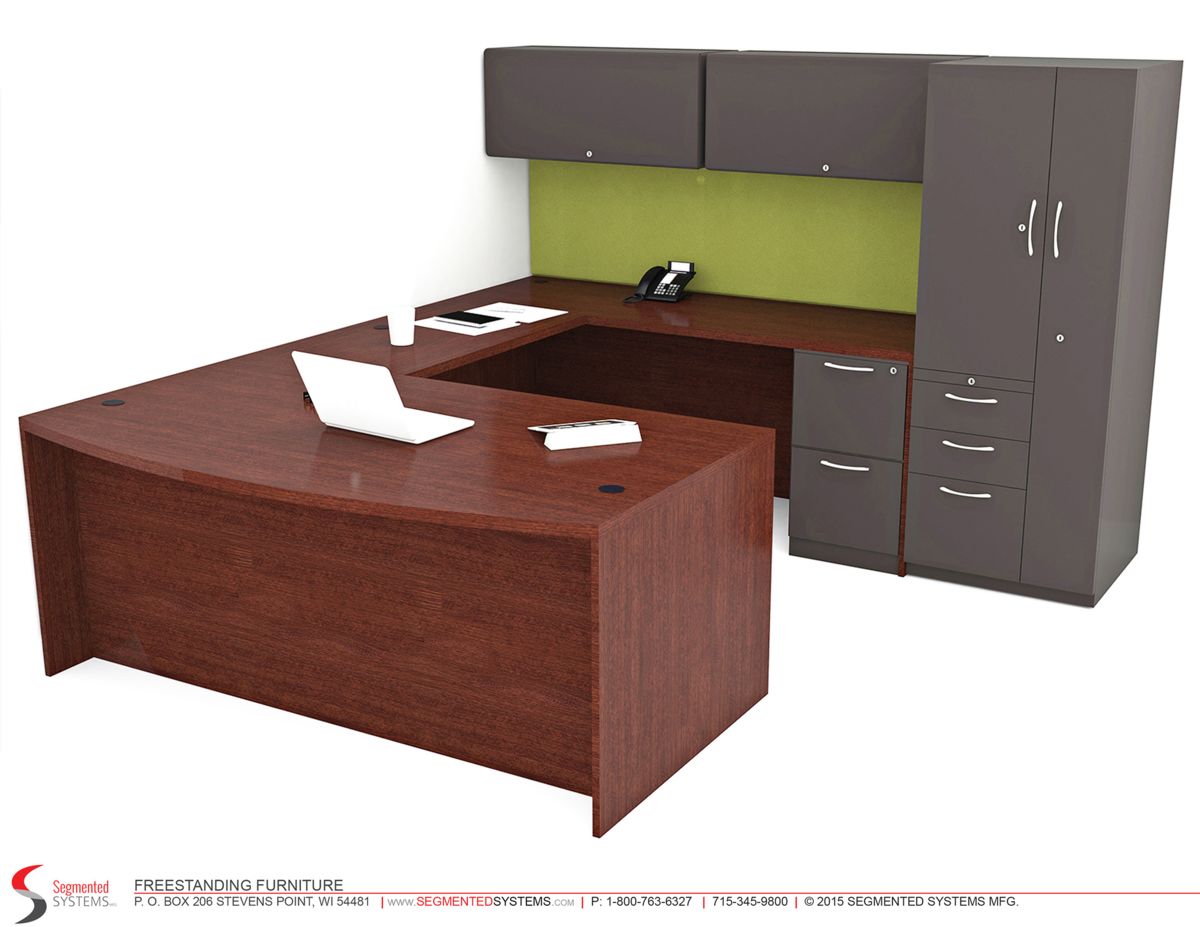 office furniture manufacturer in the midwest