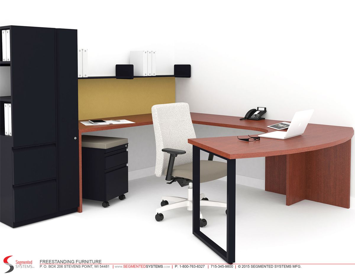 office furniture manufacturer in the midwest