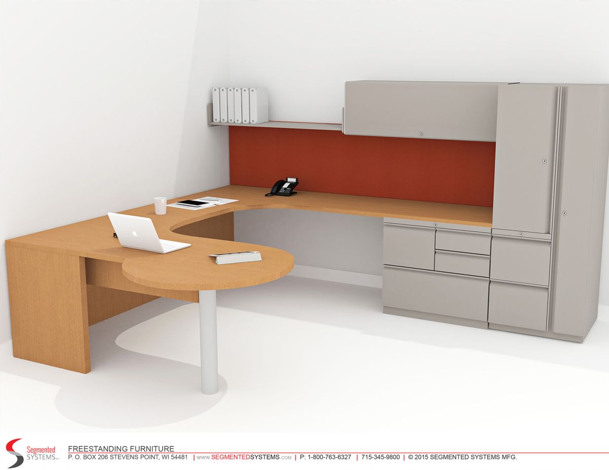 office furniture manufacturer in the midwest