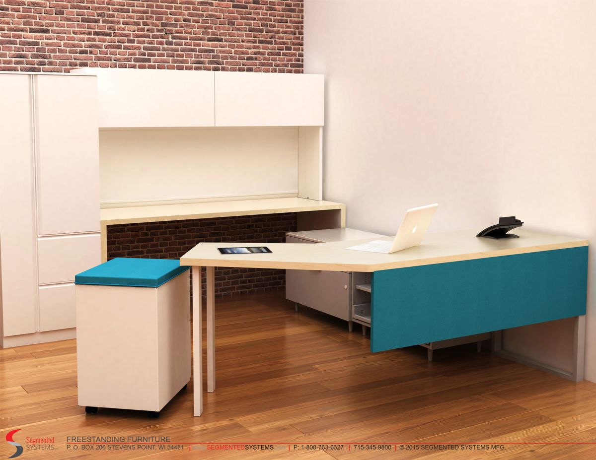 office furniture manufacturer in the midwest