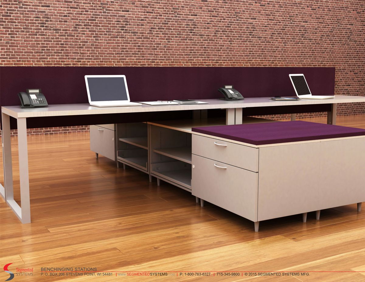 office furniture manufacturer in the midwest