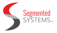 Segmented Systems Manufacturing - Office Furniture