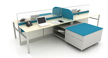 office furniture manufacturer in the midwest