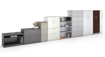 office furniture manufacturer in the midwest