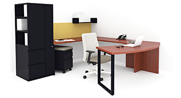 office furniture manufacturer in the midwest