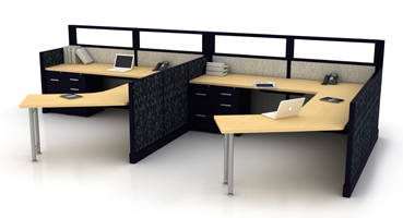 office furniture manufacturer in the midwest