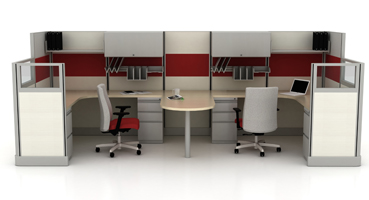 office furniture manufacturer in the midwest