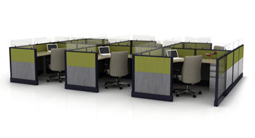 office furniture manufacturer in the midwest