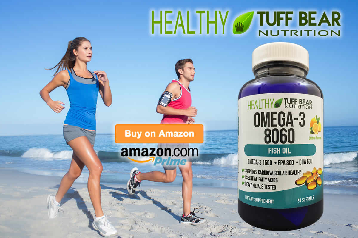 Health Supplements in Dallas, TX