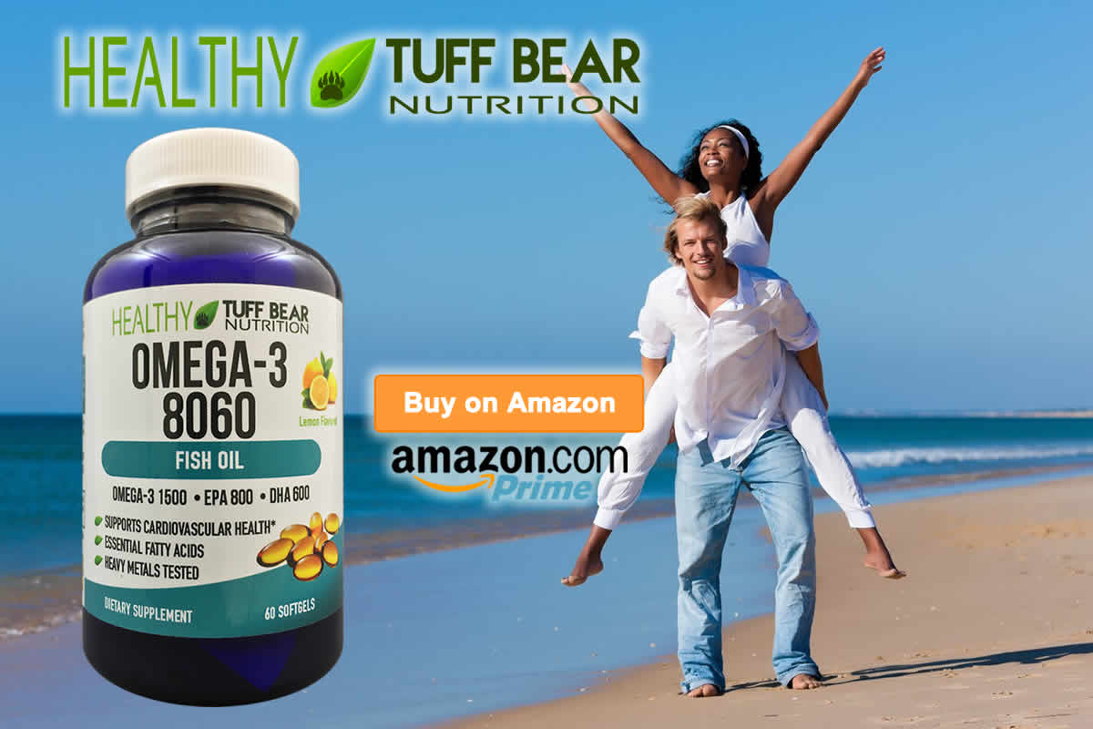 Nutritional Supplements in Dallas, TX