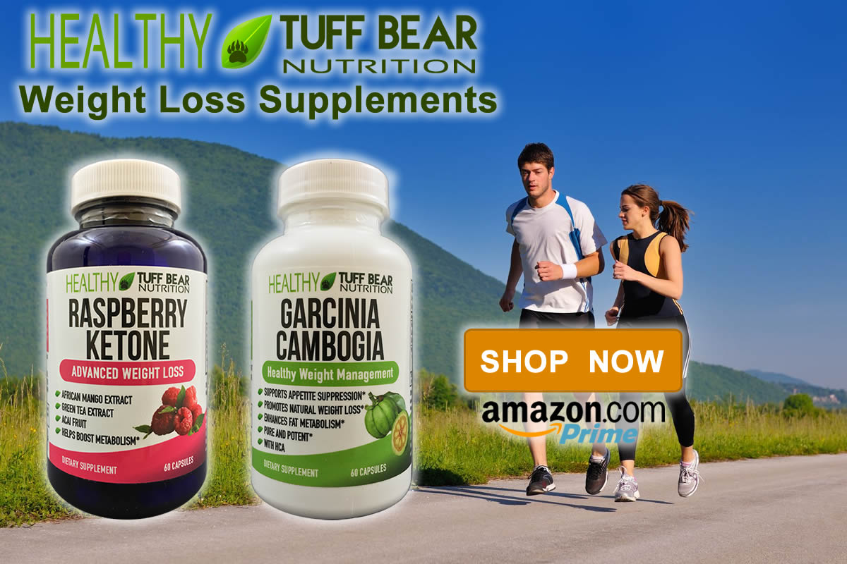 Weight Loss Supplements in Houston, TX