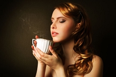 Buy Now! Best Ginseng Tea grown in Wisconsin
