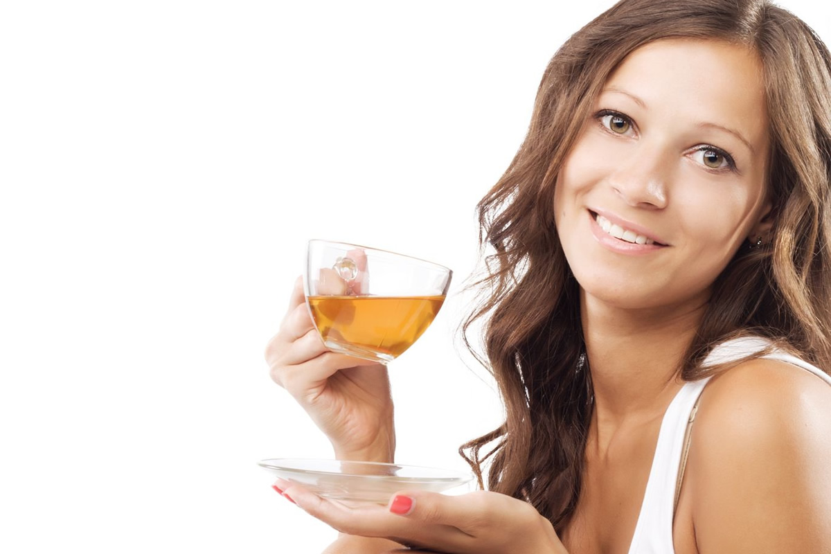 Buy Now! Delicous 100% American Ginseng Tea grown in Wisconsin