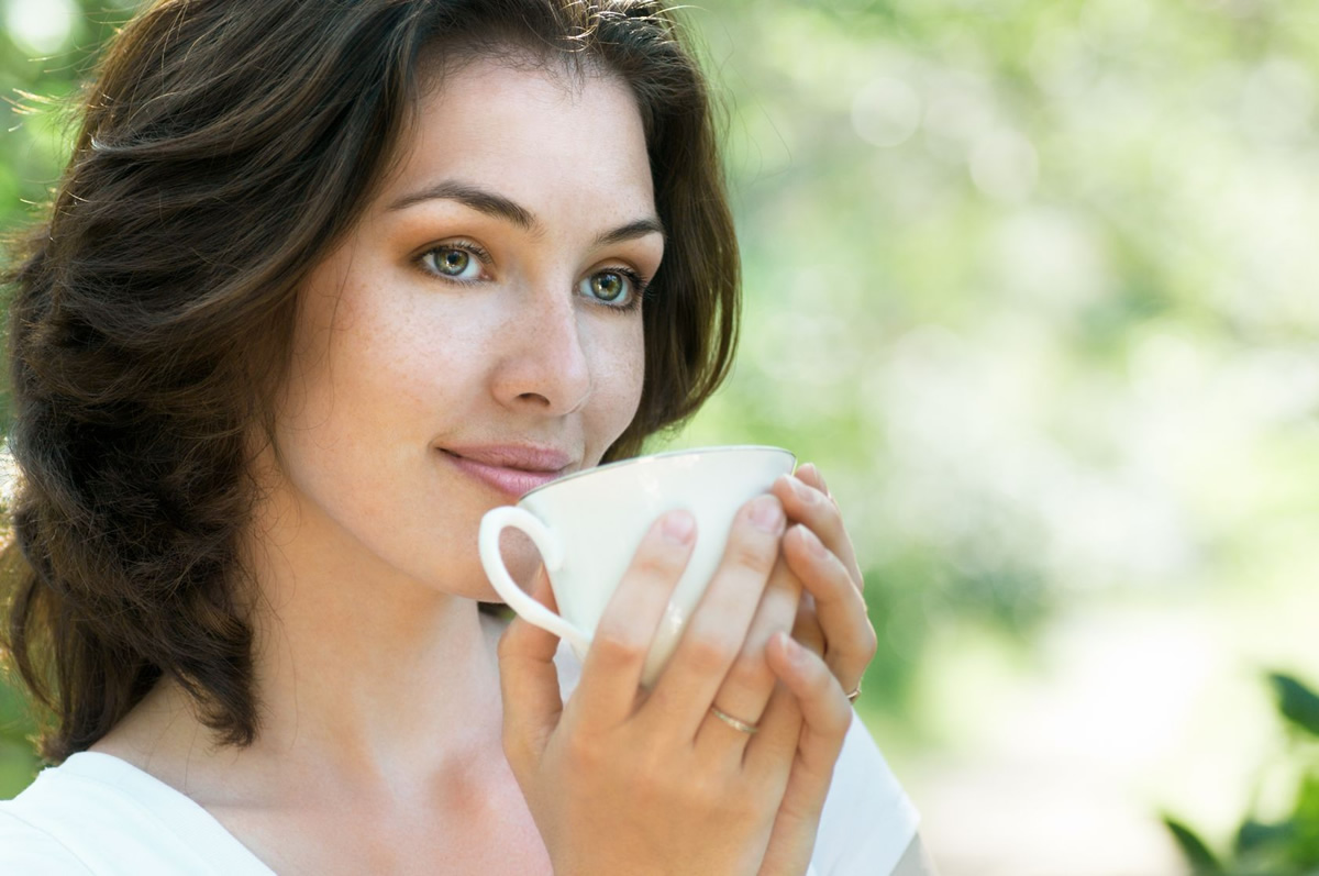 Buy Now!  100% American Ginseng Tea found in Wisconsin