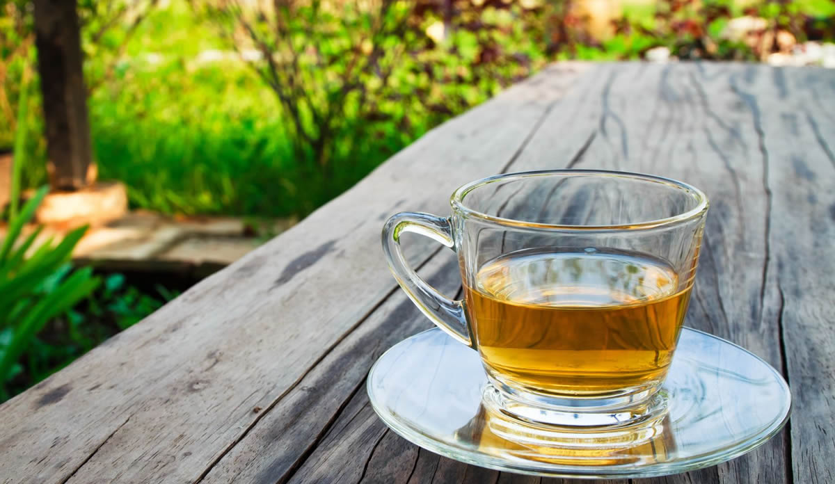 Get this! Best Pure American Ginseng Tea located in Wisconsin