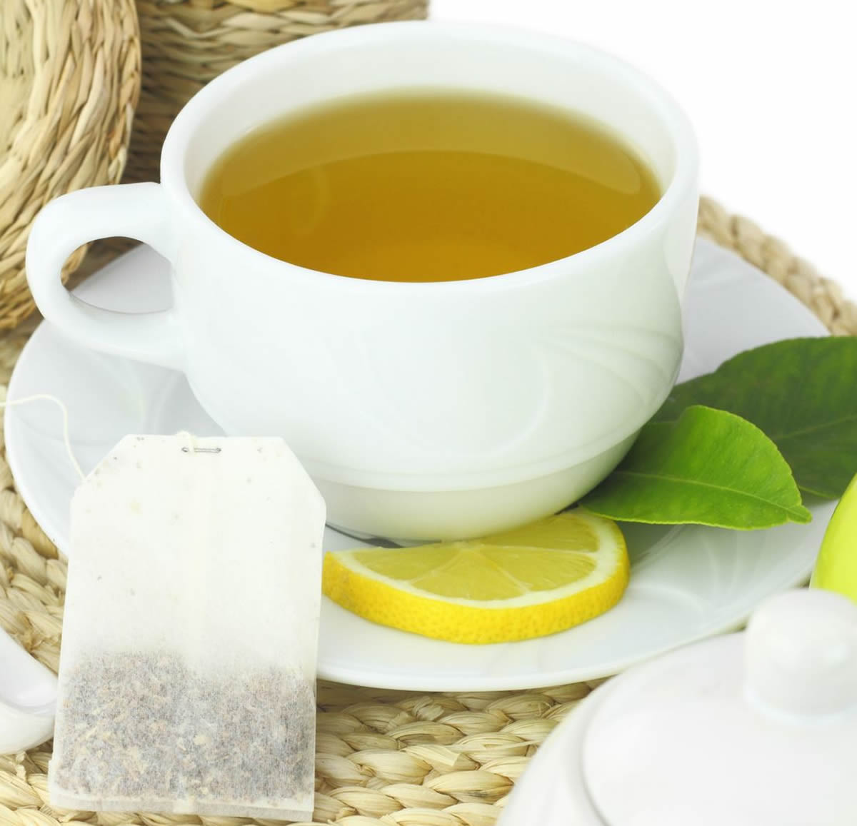Good Stuff! Delicious Pure Panax Ginseng Tea found in Marathon County Wisconsin