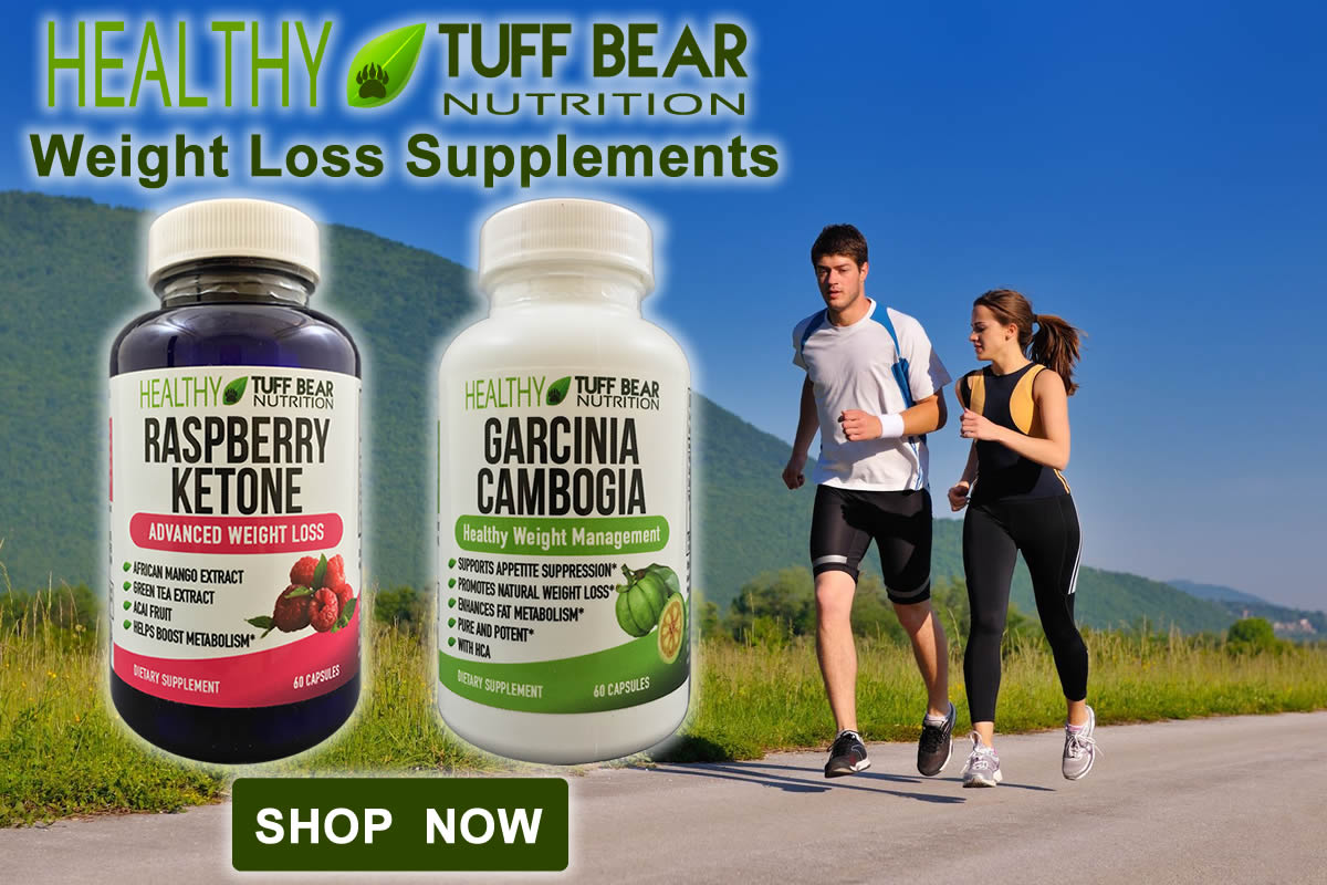 Don't Wait! Best Weight Loss Supplements  