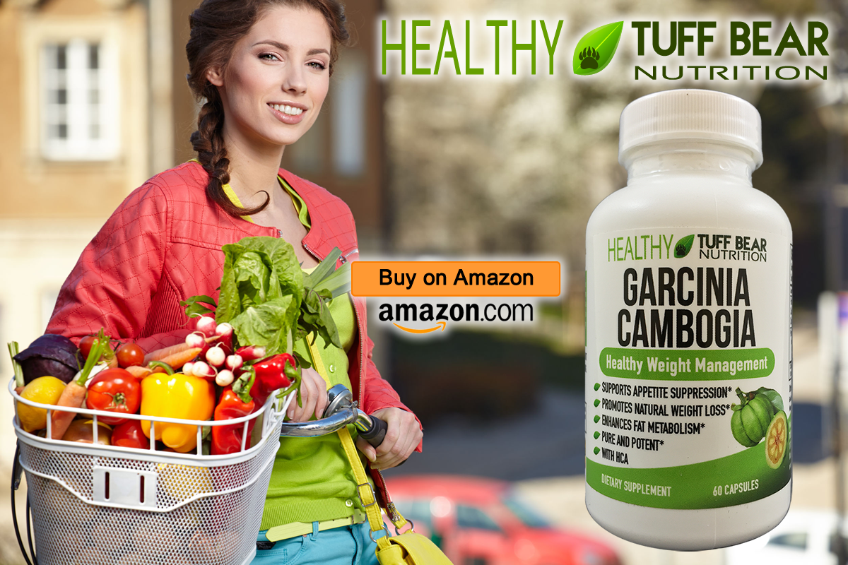 Don't Wait! New Garcinia Cambogia Capsules  