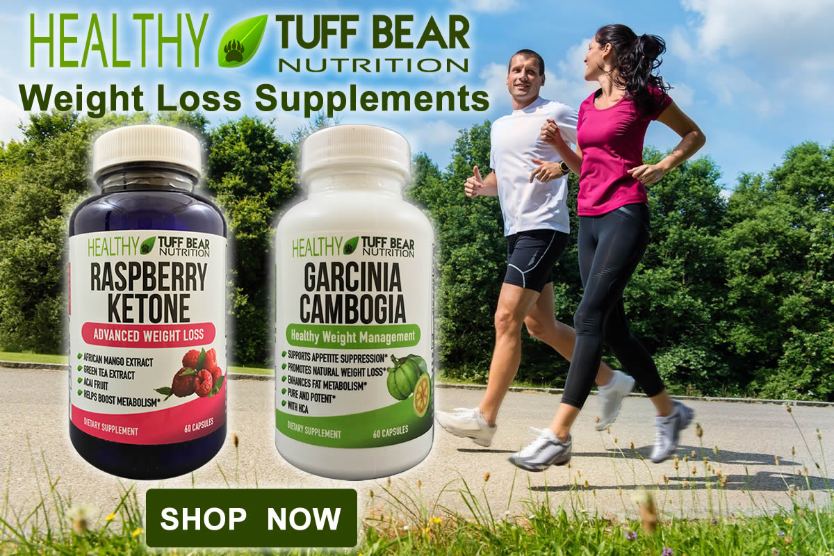 For Sale! Best Weight Loss Supplements  