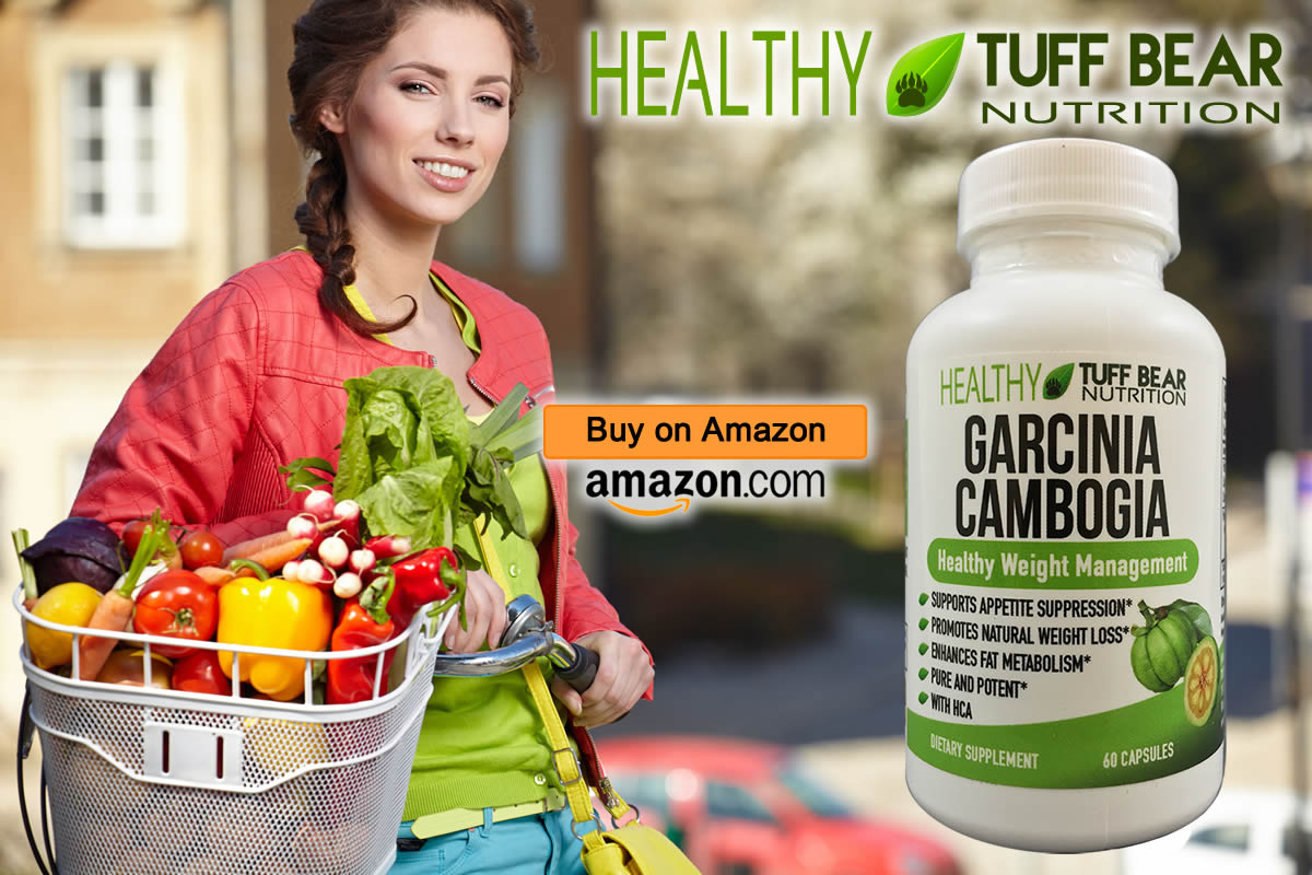 Buy Now! Best Garcinia Cambogia Capsules  