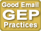 GEP Good Email Practices 