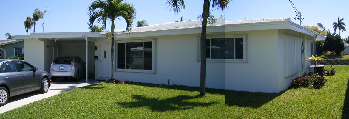 architect in Plantation, FL