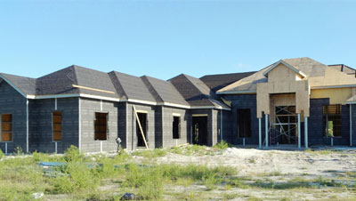 home architects in Plantation FL