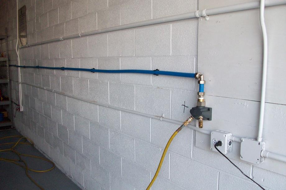 How To Use An Air Compressor >> Maxline Air Compressor Piping | Rapidair Piping | Engineered Specialties How To Use An Air Compressor >> Maxline Air Compressor Piping | Rapidair Piping | Engineered Specialties