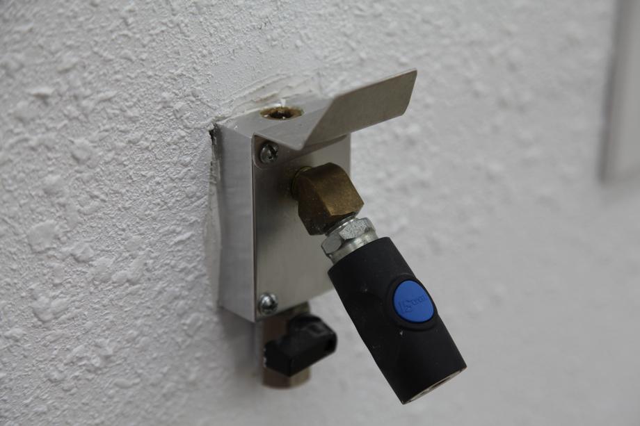 Engineered Specialties LLC Rapid Air Compressed Air Systems