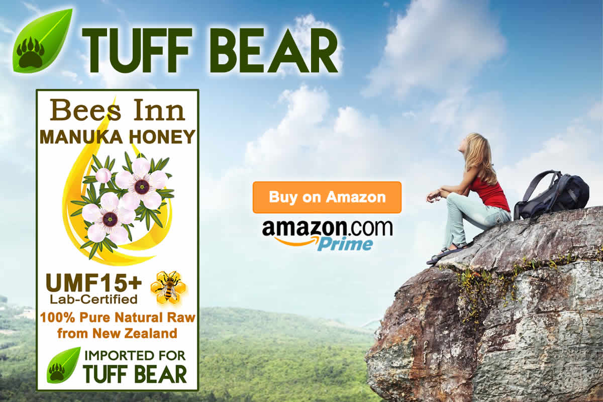 For Sale! Best Manuka Honey UMF 15  