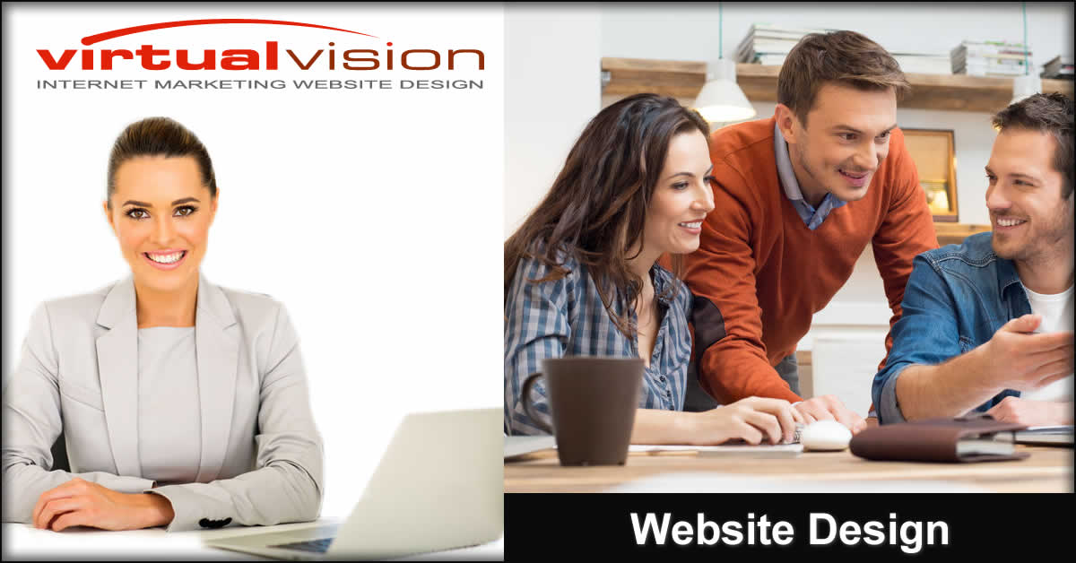 Don't Wait! Reliable Website Design  