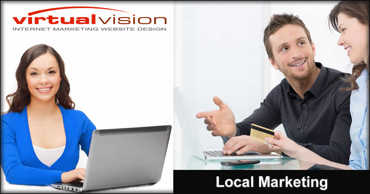 Get Help! Top Local Marketing  