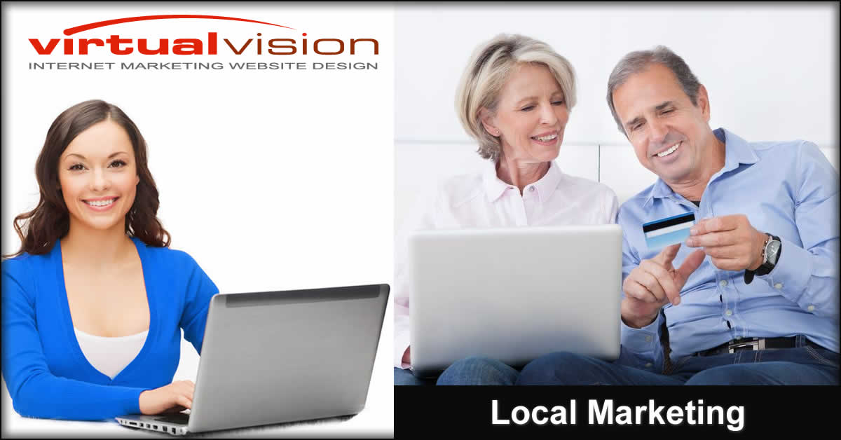 Get Help! Affordable Local Marketing  