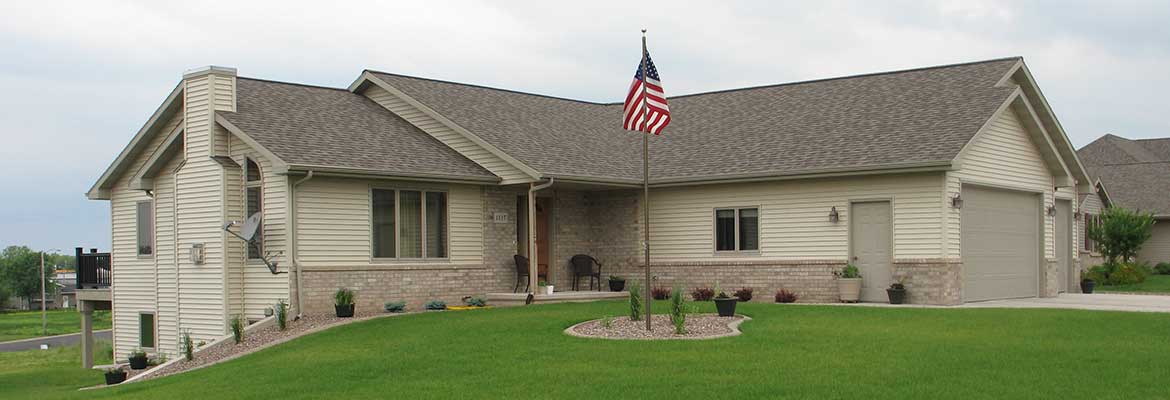 Custom Home Builder in Reedsville, WI