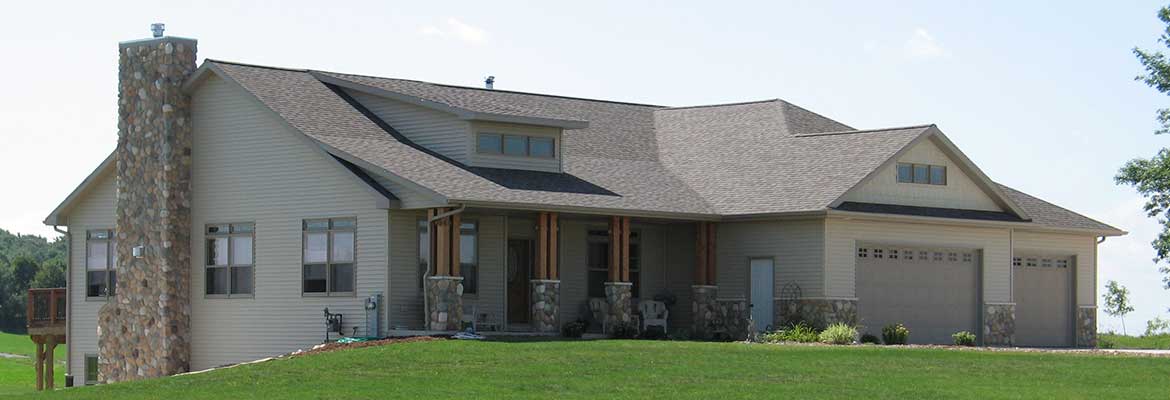 Modular Home Builder in Reedsville, WI