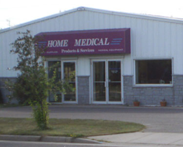 Home Medical Products & Services  Rice Lake, WI.
