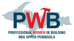 Professional Women in Building  HBA Upper Peninsula