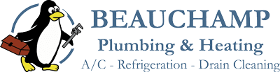 Beauchamp Plumbing & Heating | A/C - Refrigeration - Drain Cleaning | Marquette, MI